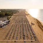 Peaceful Few Steps From The Center * Bibione