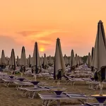 Peaceful Few Steps From The Center * Bibione