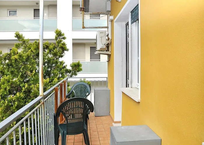 Peaceful Few Steps From The Center * Bibione