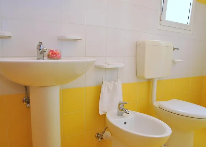 Peaceful Few Steps From The Center Appartamento Bibione