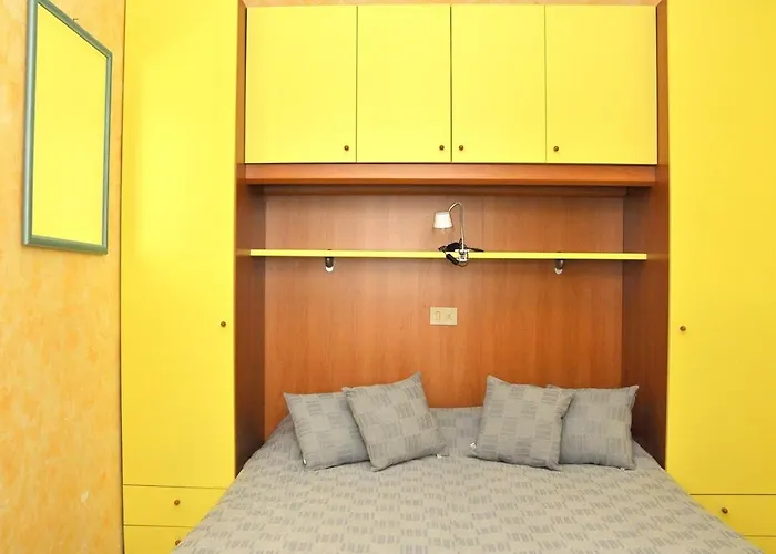 Peaceful Few Steps From The Center * Bibione