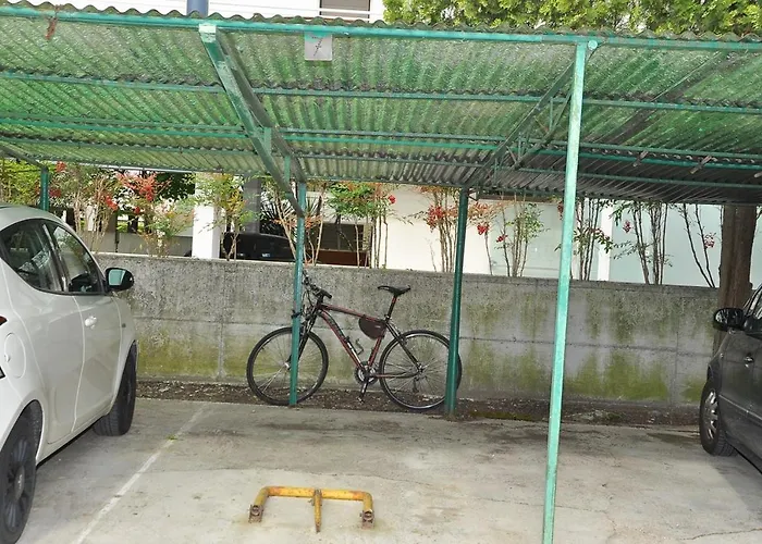 Peaceful Few Steps From The Center Appartamento Bibione