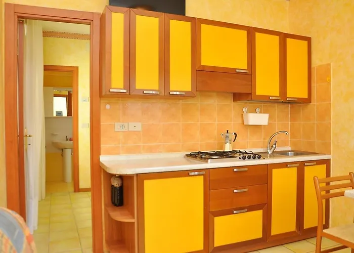 Appartamento Peaceful Few Steps From The Center