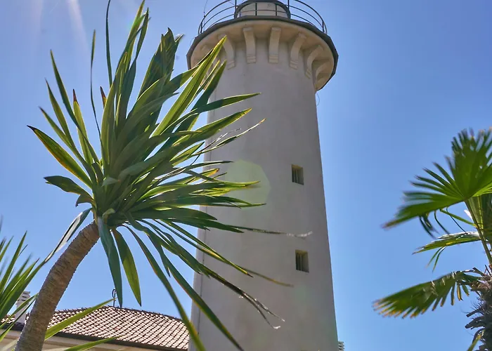 Peaceful Few Steps From The Center