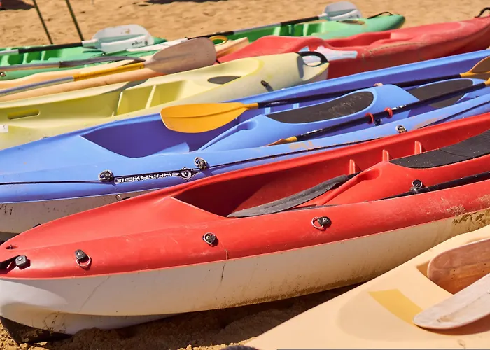 Peaceful Few Steps From The Center Lägenhet Bibione